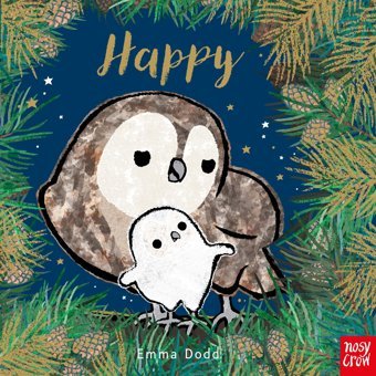 Happy Dodd, Emma Nosy Crow