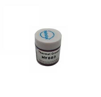 Thermal Grease HY-883 6.5 W/mk Kavanoz İşlemci Termal Macun 30 gr