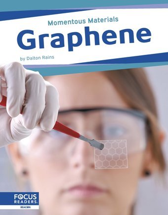 Graphene Dalton Rains North Star Editions