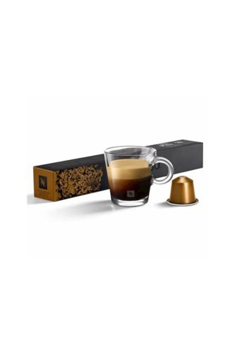 Nespresso Ispirazione Genova Livanto Espresso 10'lu Kapsül Kahve