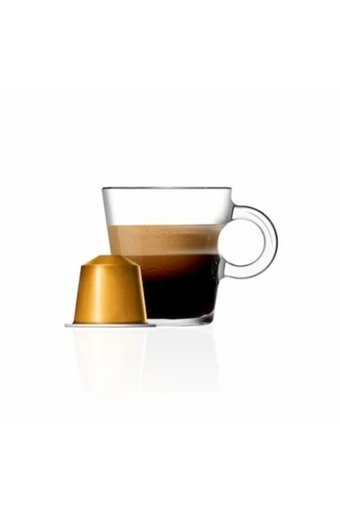 Nespresso Volluto Decaffeinato 10'lu Kapsül Kahve
