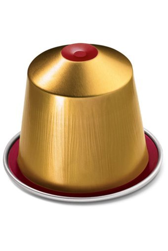 Nespresso Volluto Decaffeinato 10'lu Kapsül Kahve
