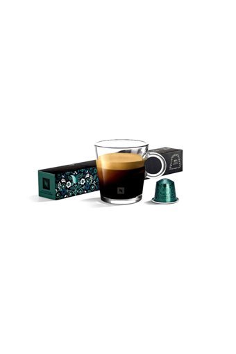Nespresso Stockholm Fortissio Lungo 10'lu Kapsül Kahve