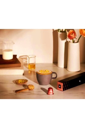 Nespresso Nocciola 10'lu Kapsül Kahve