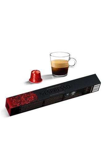 Nespresso Türkiye Favorileri Espresso 3x10'lu Kapsül Kahve