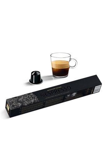 Nespresso Türkiye Favorileri Espresso 3x10'lu Kapsül Kahve