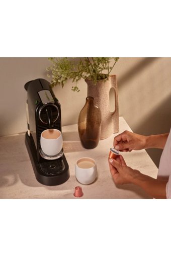 Nespresso Filter Style Mild Espresso-Lungo 10'lu Kapsül Kahve