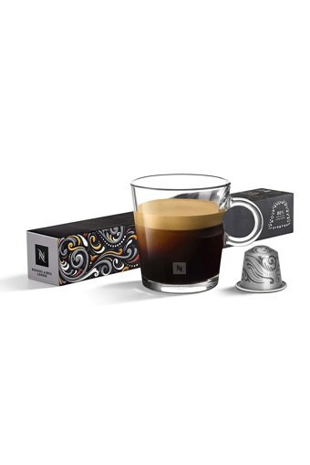 Nespresso Buenos Aires Lungo 10'lu Kapsül Kahve
