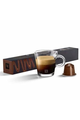 Nespresso Cocoa Truffle 10'lu Kapsül Kahve