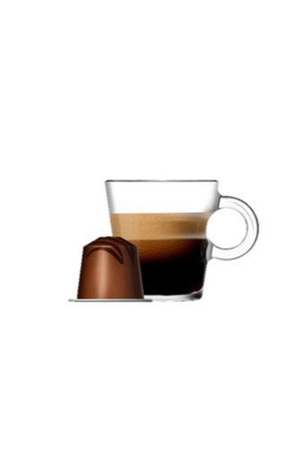 Nespresso Cocoa Truffle 10'lu Kapsül Kahve