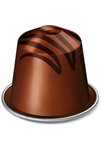 Nespresso Cocoa Truffle 10'lu Kapsül Kahve