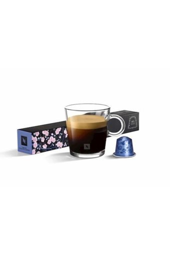 Nespresso Tokyo Vivalto Lungo 10'lu Kapsül Kahve