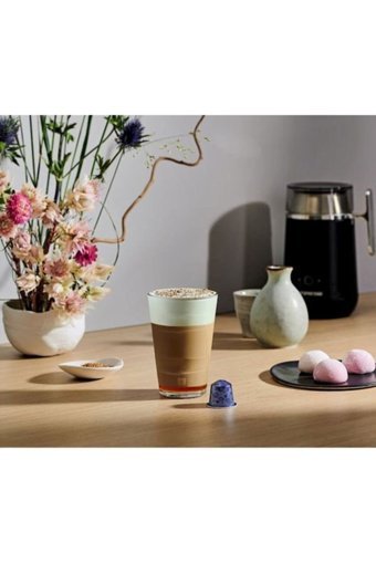 Nespresso Tokyo Vivalto Lungo 10'lu Kapsül Kahve