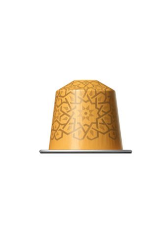 Nespresso İstanbul Espresso Espresso 10'lu Kapsül Kahve