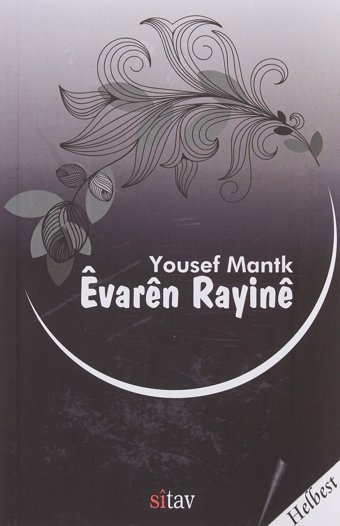 Evaren Rayine Yousef Mantk Sitav Yayınevi
