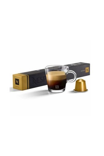 Nespresso Volluto Espresso 10'lu Kapsül Kahve