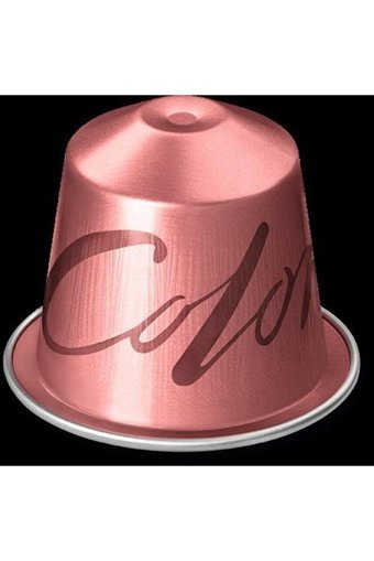 Nespresso Colombia 10'lu Kapsül Kahve