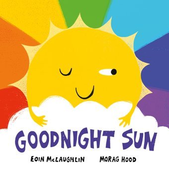 Goodnight Sun Mclaughlin, Eoin Faber & Faber