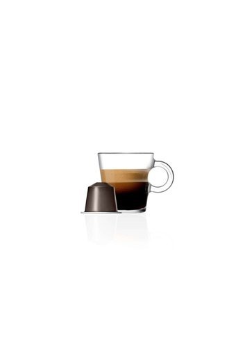 Nespresso Ispirazione Roma 5x10'lu Kapsül Kahve