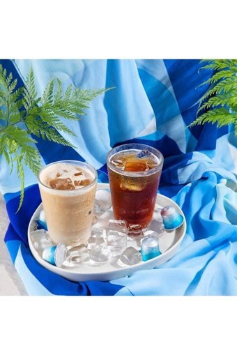 Nespresso Freddo Intenso 10'lu Kapsül Kahve