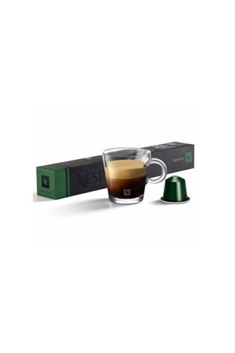 Nespresso Capriccio Espresso 10'lu Kapsül Kahve