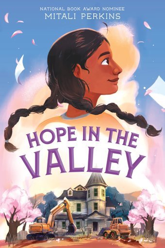 Hope İn The Valley Perkins, Mitali Farrar, Straus And Giroux