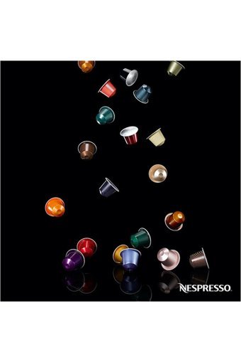 Nespresso Tüm Kahveler 100 Kapsül Mix Deneme Seti 100'lü Kapsül Kahve