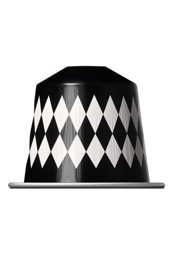 Nespresso Paris Espresso Espresso 6x10'lu Kapsül Kahve