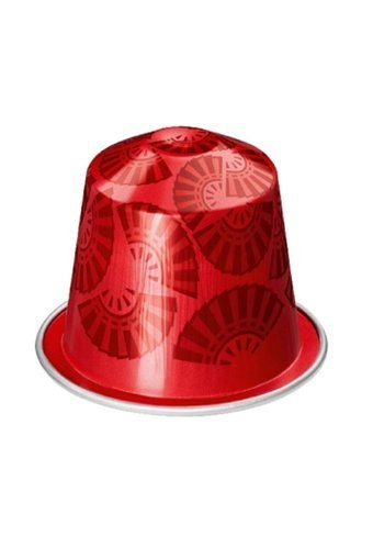 Nespresso World Explorations 4x10'lu Kapsül Kahve
