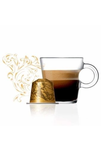 Nespresso Ispirazione Venezia 10'lu Kapsül Kahve