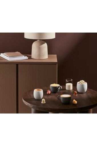 Nespresso Caramello Lungo 10'lu Kapsül Kahve