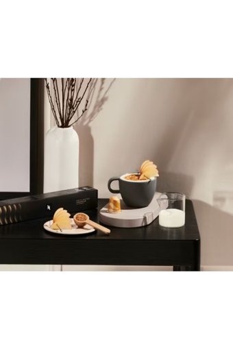 Nespresso Caramello Lungo 10'lu Kapsül Kahve