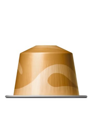 Nespresso Caramello Lungo 10'lu Kapsül Kahve