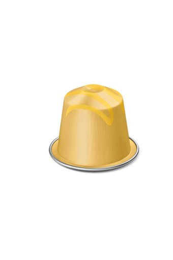 Nespresso Vanilla Eclair 10'lu Kapsül Kahve
