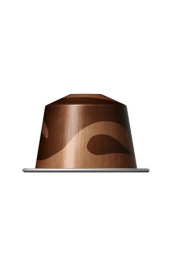 Nespresso Cioccolatino Lungo 10'lu Kapsül Kahve