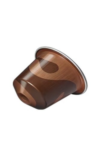 Nespresso Cioccolatino Lungo 10'lu Kapsül Kahve