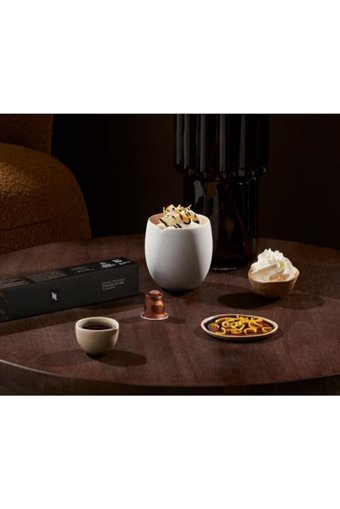 Nespresso Cioccolatino Lungo 10'lu Kapsül Kahve