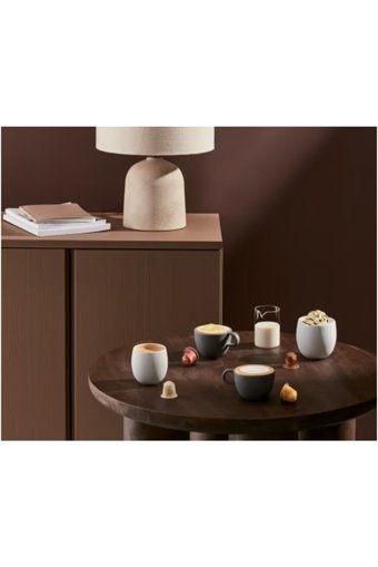 Nespresso Cioccolatino Lungo 10'lu Kapsül Kahve