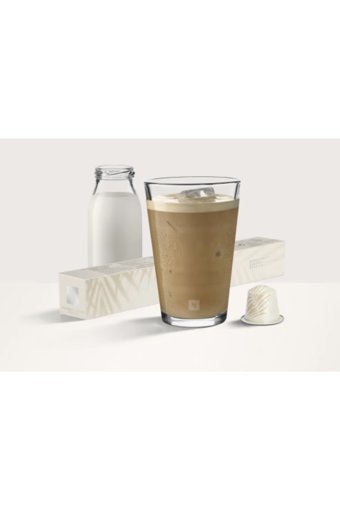 Nespresso Coconut 10'lu Kapsül Kahve