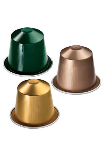 Nespresso Capriccio Volluto - Cosi espresso 3x10'lu Kapsül Kahve