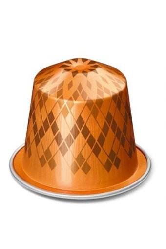 Nespresso Vienna Linizio Lungo Lungo 10'lu Kapsül Kahve