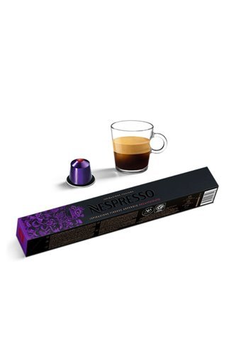 Nespresso Ispirazione Firenze Arpeggio Decaffeinato Espresso 10'lu Kapsül Kahve