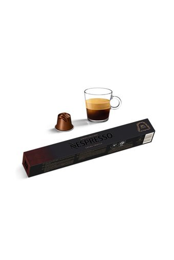 Nespresso Cacao Truffle 10'lu Kapsül Kahve