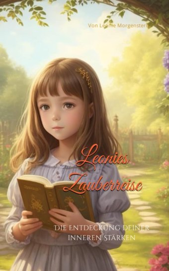 Leonies Zauberreise: Die Entdeckung Deiner İnneren Strken Morgenstern, Leonie Independently Publıshed