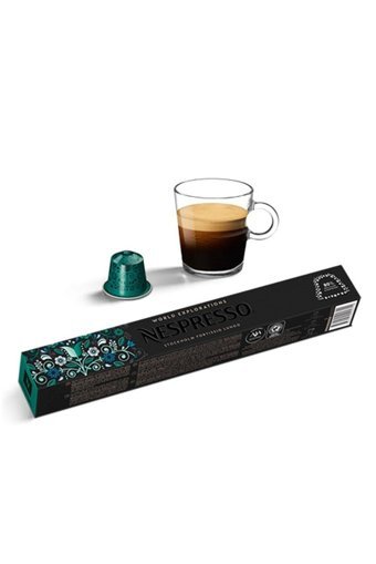 Nespresso Lungo 3x10'lu Kapsül Kahve