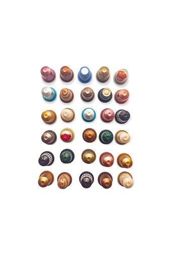 Nespresso 60'lı Kapsül Kahve