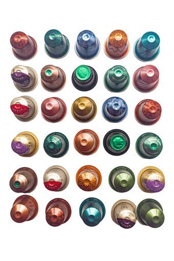 Nespresso Lungo 30'lu Kapsül Kahve