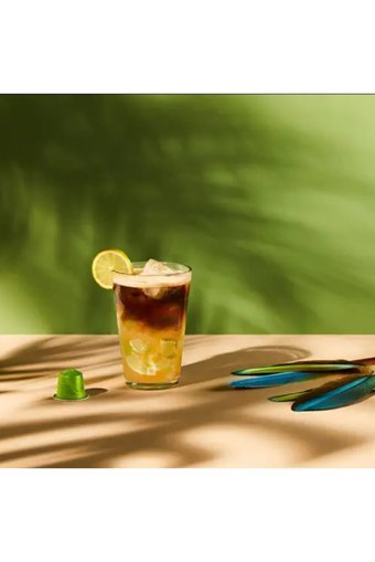 Nespresso Rio De Janerio Espresso 10'lu Kapsül Kahve
