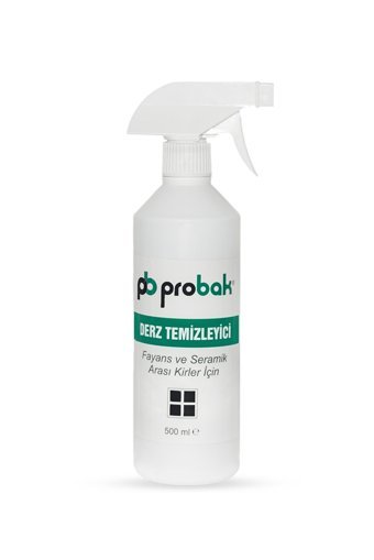 Probak Derz Temizleyici 500 ml