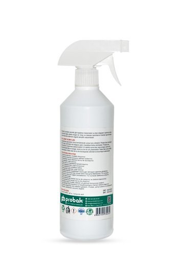 Probak Derz Temizleyici 500 ml